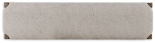 Load image into Gallery viewer, Cabalynn - Large Uph Dining Room Bench - Oatmeal / Light Brown
