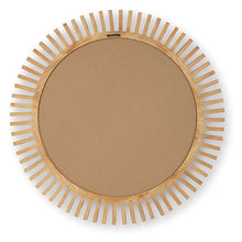 Load image into Gallery viewer, Tedwell - Accent Mirror - Brown
