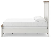 Load image into Gallery viewer, Savonport - Panel Bed

