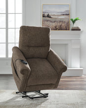 Load image into Gallery viewer, Aureta - Power Lift Recliner
