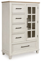 Load image into Gallery viewer, Shaybrock - Panel Bedroom Set
