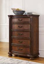 Load image into Gallery viewer, Lavinton - Bedroom Set
