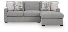 Load image into Gallery viewer, UrbanCrest - Sectional
