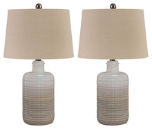 Load image into Gallery viewer, Marnina - Table Lamp
