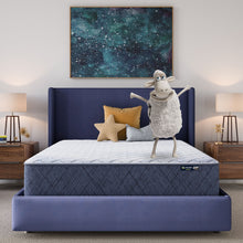 Load image into Gallery viewer, Five Star Mattress - Sleep to Go 12" Firm Mattress in a Box

