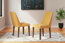 Load image into Gallery viewer, Lyncott - Dining Uph Side Chair (Set of 2)
