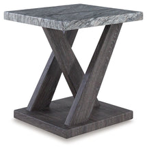 Load image into Gallery viewer, Bensonale - Occasional Table Set (Set of 3) - Brown / Gray
