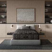 Load image into Gallery viewer, Beautyrest Black - 14.25" Series One Medium Mattress
