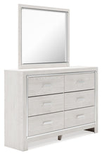Load image into Gallery viewer, Altyra - Bookcase Bedroom Set
