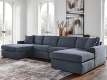 Load image into Gallery viewer, Modmax - U-Shaped Sectional - Ink
