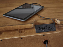 Load image into Gallery viewer, Sharlance - Three Drawer Night Stand - Brown
