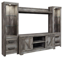 Load image into Gallery viewer, Wynnlow - Home Entertainment Set
