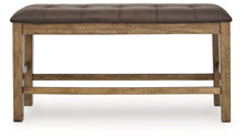 Load image into Gallery viewer, Urbinforte - Counter Height Extension Dining Table Set
