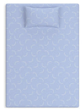 Load image into Gallery viewer, Ikidz Ocean - Mattress And Pillow (Set of 2)
