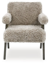 Load image into Gallery viewer, Goda - Accent Chair
