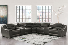 Load image into Gallery viewer, Center Line - Power Recliner Sectional
