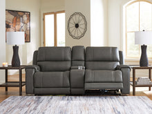 Load image into Gallery viewer, 5Z - Pittson - Power Reclining Sectional
