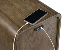Load image into Gallery viewer, Jensworth - Accent Table - Brown
