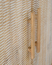 Load image into Gallery viewer, Dallinbury - Accent Cabinet - Natural / White Wash
