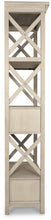 Load image into Gallery viewer, Bolanburg - Display Cabinet - Antique White
