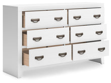 Load image into Gallery viewer, Binterglen - Panel Bedroom Set
