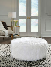 Load image into Gallery viewer, Galice - Oversized Ottoman
