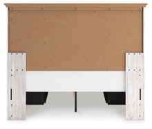 Load image into Gallery viewer, Makidern - Panel Storage Bed
