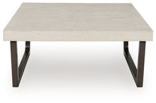 Load image into Gallery viewer, Westenfort - Occasional Table Set (Set of 2) - Espresso / Gray
