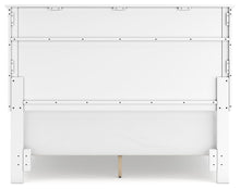 Load image into Gallery viewer, Fortman - Panel Bed
