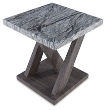 Load image into Gallery viewer, Bensonale - Occasional Table Set (Set of 3) - Brown / Gray
