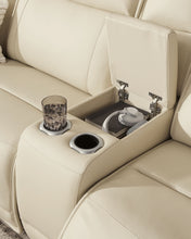 Load image into Gallery viewer, Double Deal - 6 Piece Reclining Sectional
