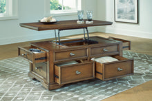 Load image into Gallery viewer, Channley - Table
