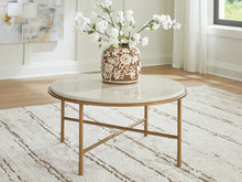 Load image into Gallery viewer, Alben - Round Table
