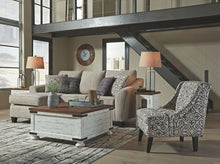 Load image into Gallery viewer, Kestrel - Sofa Chaise - Pearl Silver
