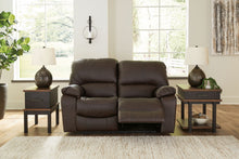 Load image into Gallery viewer, Leesworth - Reclining Loveseat
