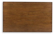 Load image into Gallery viewer, Sturlayne - Rectangular Cocktail Table - Brown
