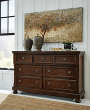 Load image into Gallery viewer, Porter - Dresser
