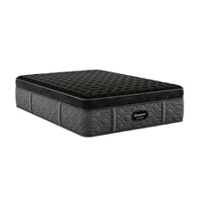 Load image into Gallery viewer, Beautyrest Black - 17.5" Series Four Firm Pillow Top Mattress
