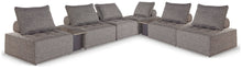 Load image into Gallery viewer, Bree Zee - Outdoor Sectional
