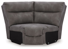 Load image into Gallery viewer, Next-Gen Durapella - 4 Piece Reclining Sectional
