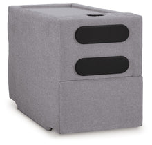 Load image into Gallery viewer, Modmax - Straight Sectional - Granite
