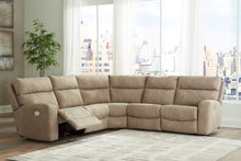 Load image into Gallery viewer, Next-Gen Durapella - Power Reclining Sectional Set
