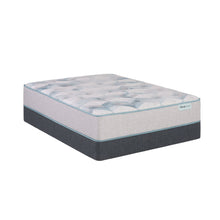 Load image into Gallery viewer, Dream Weaver - 13.75" Plush Mattress
