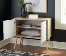 Load image into Gallery viewer, Orinfield - Accent Cabinet
