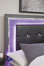 Load image into Gallery viewer, Lodanna - Storage Bed Set
