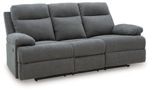 Load image into Gallery viewer, Side-Swipe - Reclining Living Room Set

