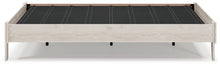 Load image into Gallery viewer, Socalle - Platform Bed
