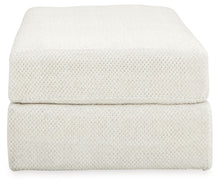 Load image into Gallery viewer, Karinne - Oversized Accent Ottoman
