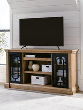 Load image into Gallery viewer, Wittenmyer - TV Stand
