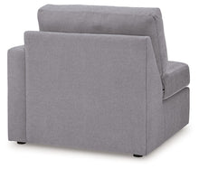 Load image into Gallery viewer, Modmax - Straight Sectional - Granite
